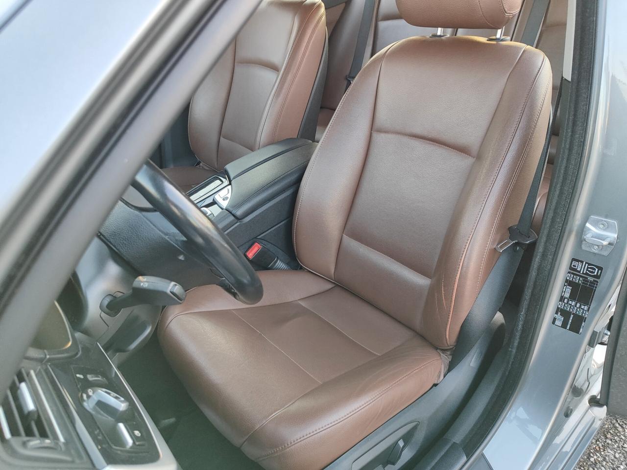 Bmw 520 520d Touring