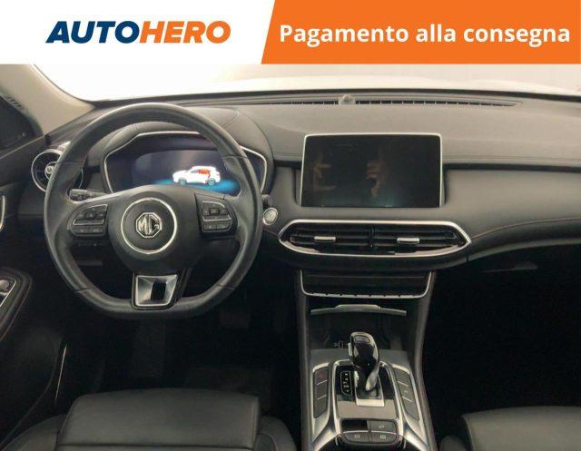 MG HS 1.5T-GDI AT Comfort