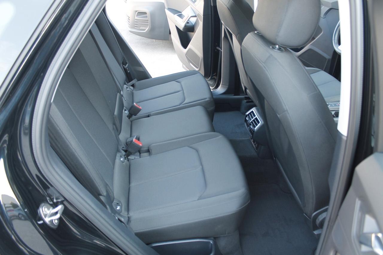 Audi Q3 SPB 35 TDI Business Plus