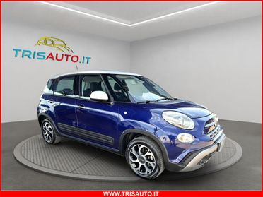 FIAT 500 L 1.3 Mjt Cross NEOPATENTATI (PELLE+NAVI)