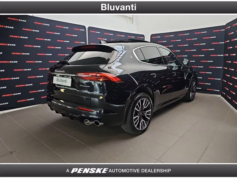 Maserati Grecale Grecale 2.0 mhev GT 250cv auto