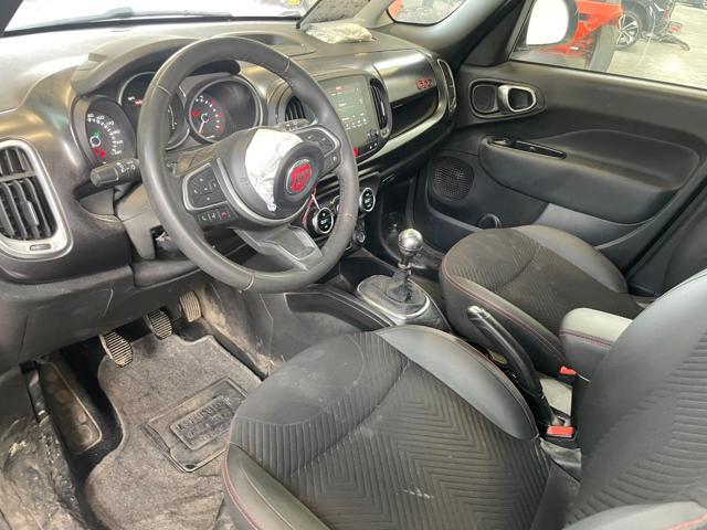 FIAT 500L 1.3 MULTIJET 95CV SPORT