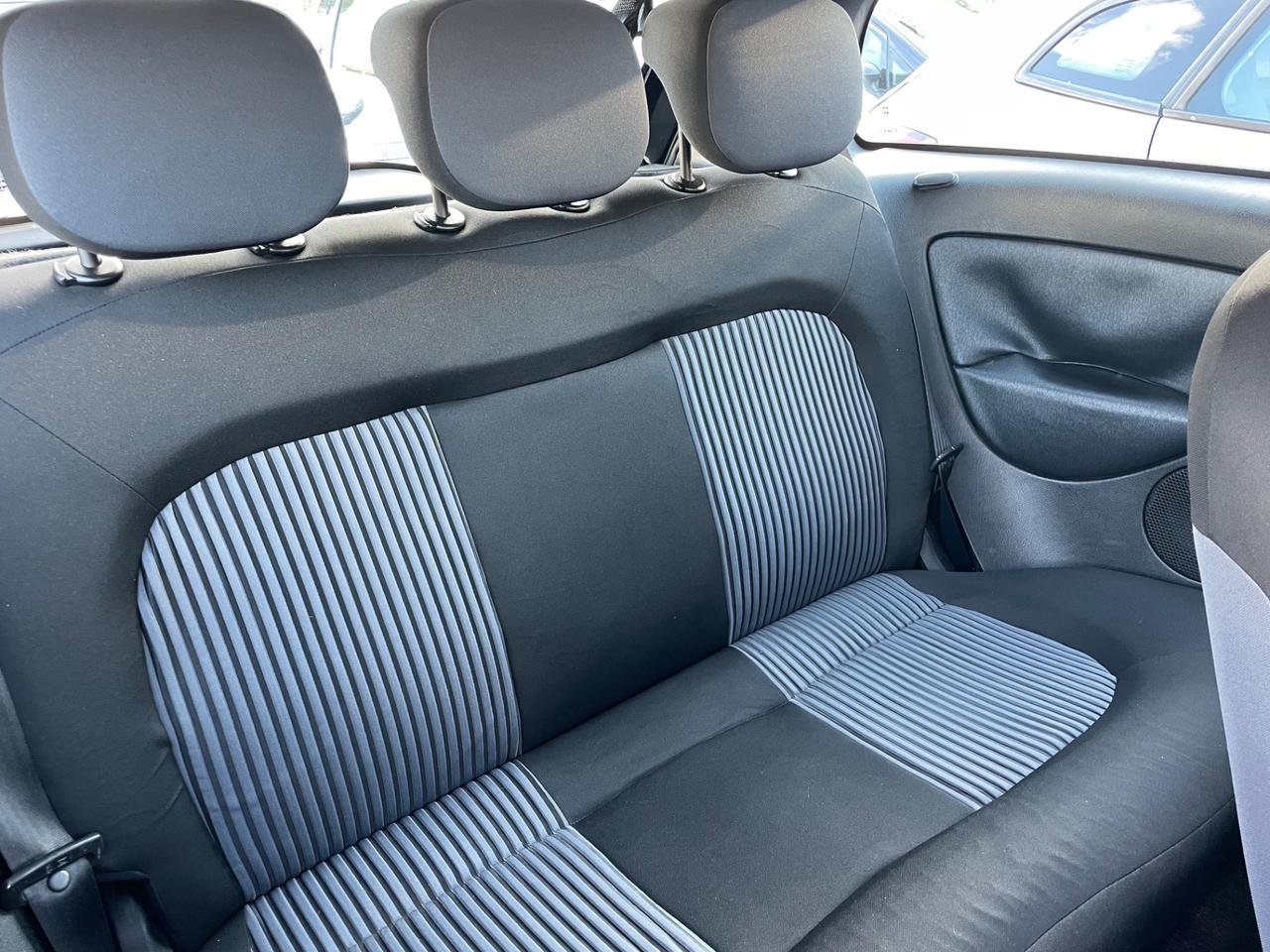 LANCIA YPSILON 1.2 BENZINA 60 (CV) 2008