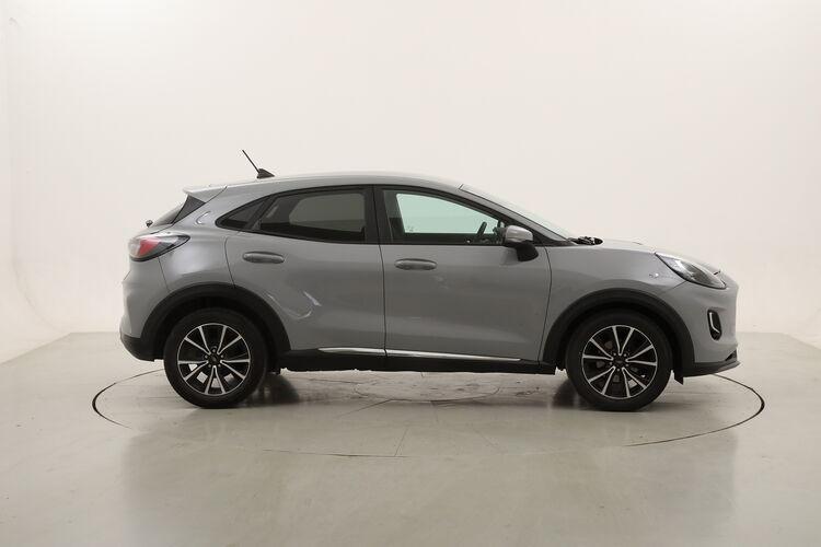 Ford Puma Titanium BZ126959 1.0 Mild Hybrid 125CV