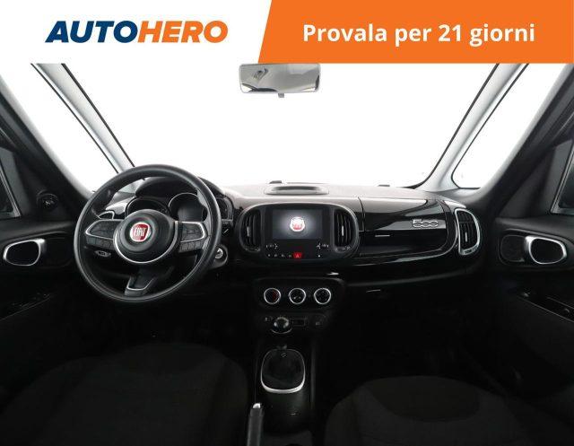 FIAT 500L 1.4 95 CV City Cross