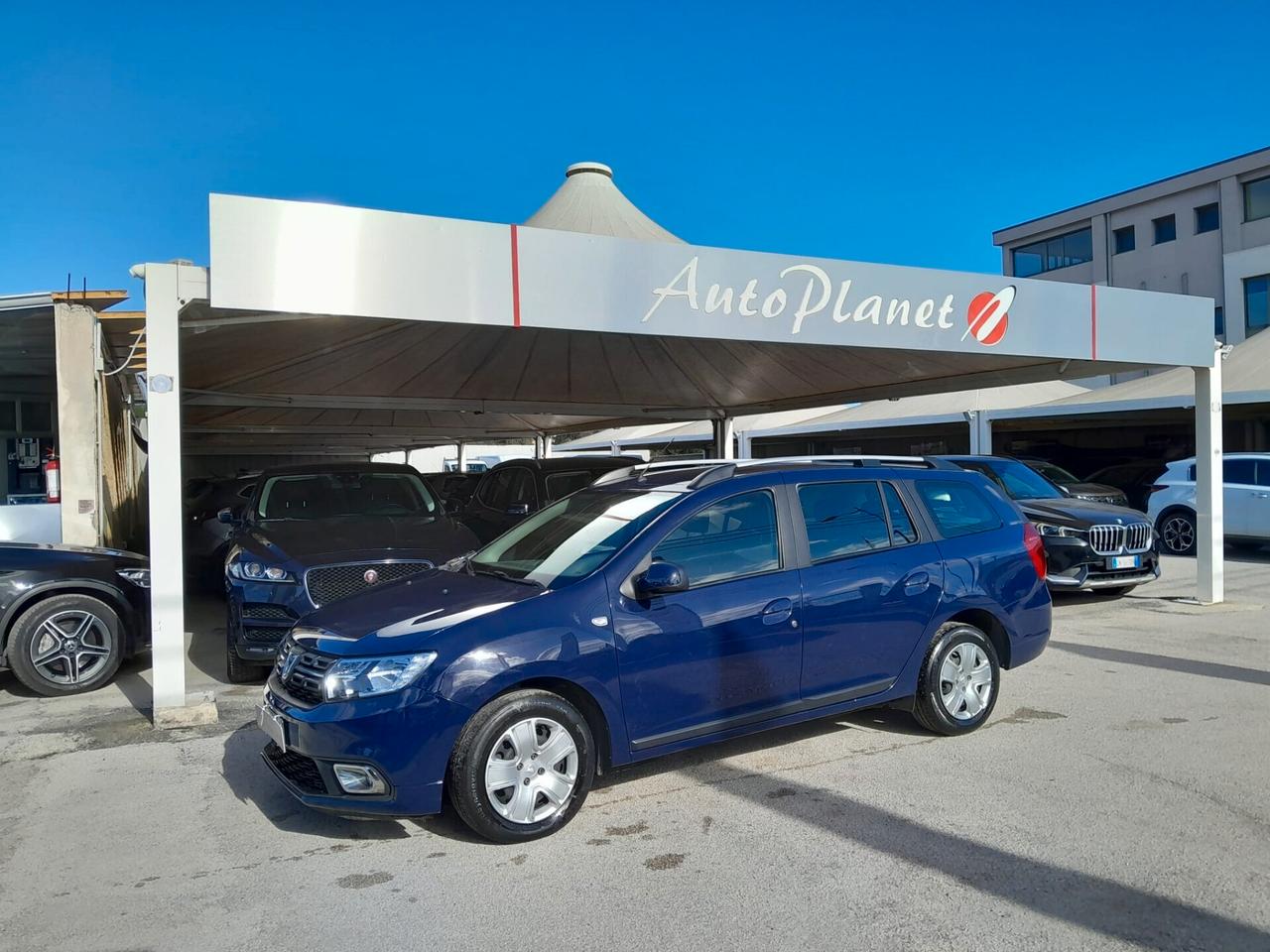 Dacia Logan MCV 1.5 Blue dCi 75CV Start&Stop Comfort