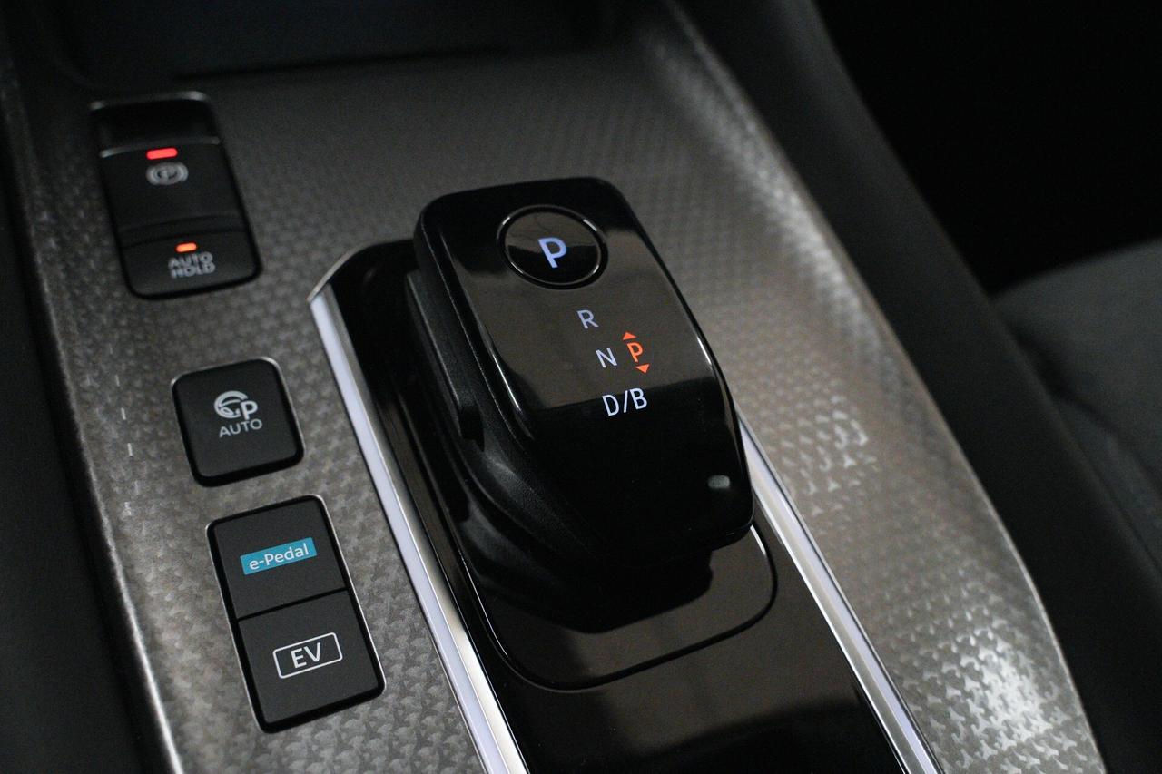 Nissan Qashqai MHEV 158 CV Xtronic N-Connecta