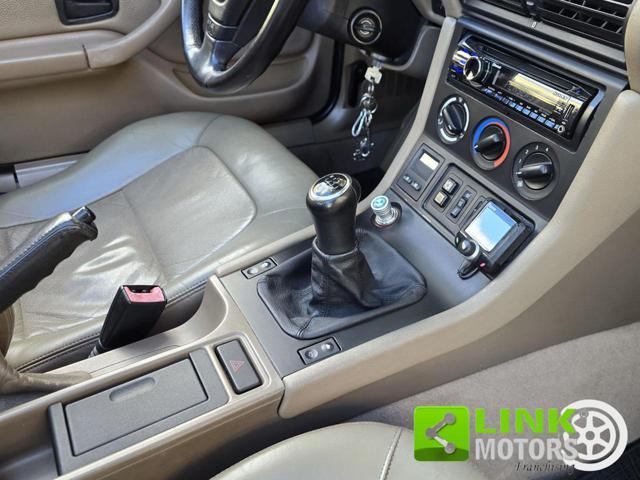 BMW Z3 1.8 cat Roadster