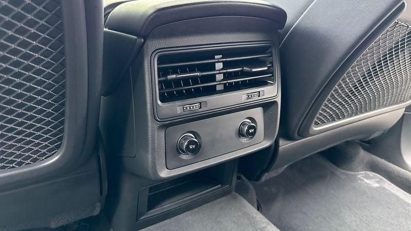 Audi Q8 50 3.0 V6 TDI mHEV quattro tiptronic