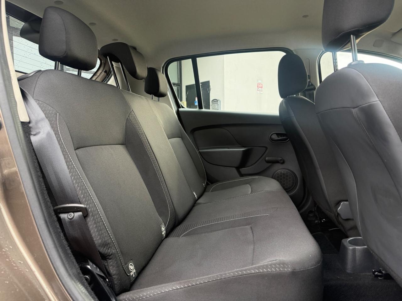 Dacia Sandero 0.9 TCe 12V TurboGPL 90CV Start&Stop Comfort