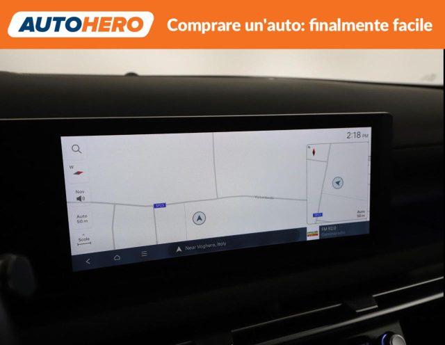 HYUNDAI Tucson 1.6 PHEV aut. Exellence