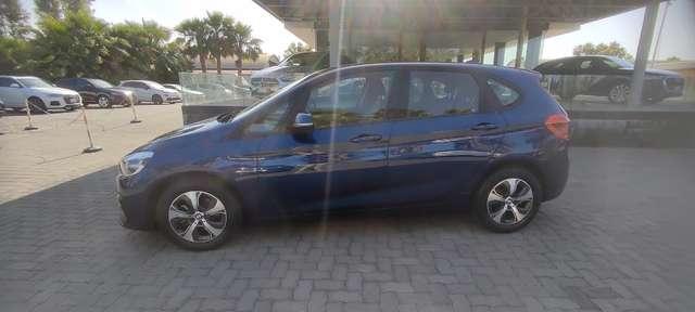 BMW 216 d Active Tourer auto