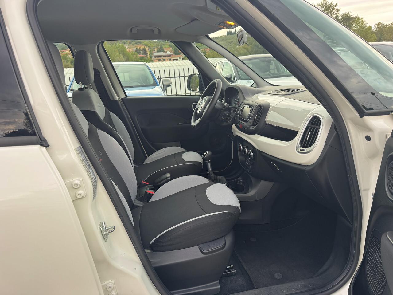 Fiat 500L 1.3 Multijet 95 CV Pop Star/EURO 6