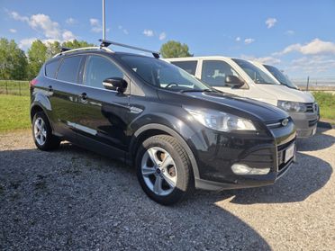 FORD KUGA 2.0TDCI 150CV TITANIUM 2WD