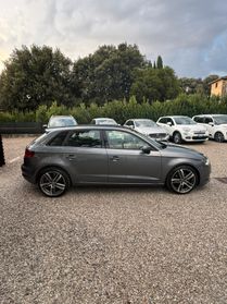Audi A3 1.6 TDI clean diesel Attraction