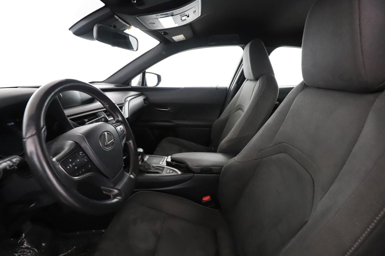 Lexus UX 250h Hybrid | PREZZO REALE