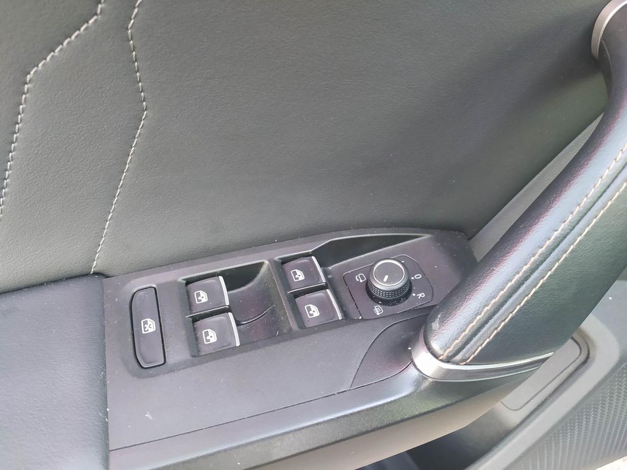 Cupra Formentor Tribe Edition 2.0 TDI #8281