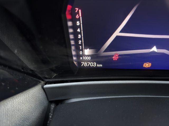 DS AUTOMOBILES DS 4 1.2 130CV AUTO BUSINESS PACK