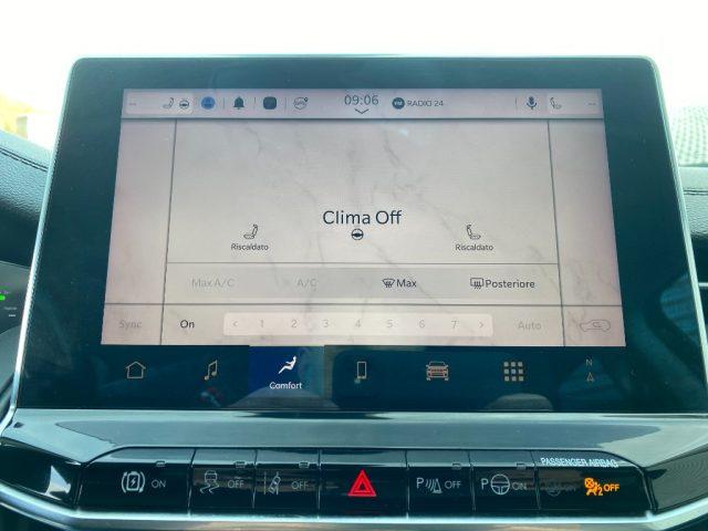 JEEP Compass 1.3 Turbo T4 190 CV PHEV AT6 4xe Limited