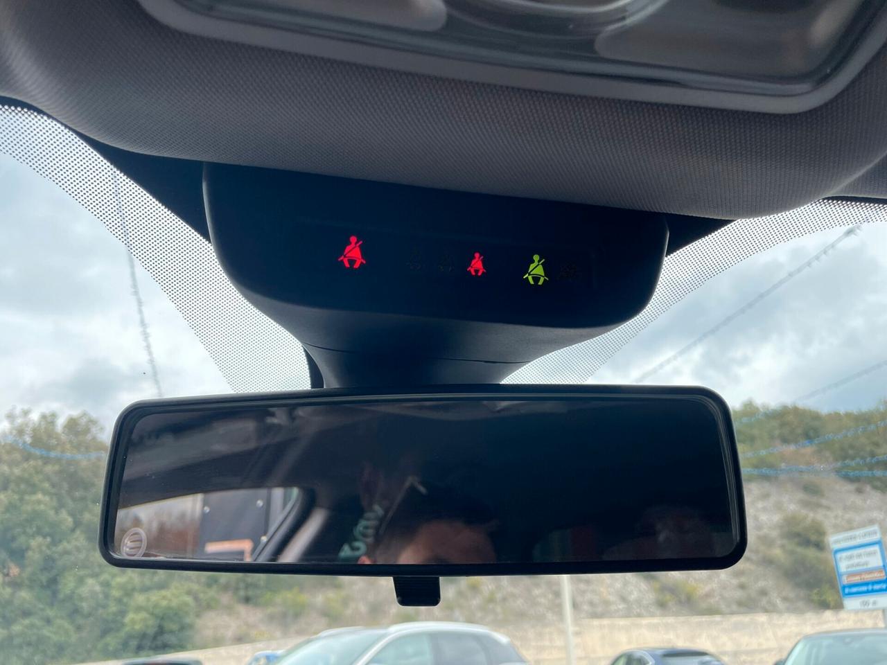 ALFA ROMEO GIULIETTA 2.0JTDm EXCLUSIVE 150cv