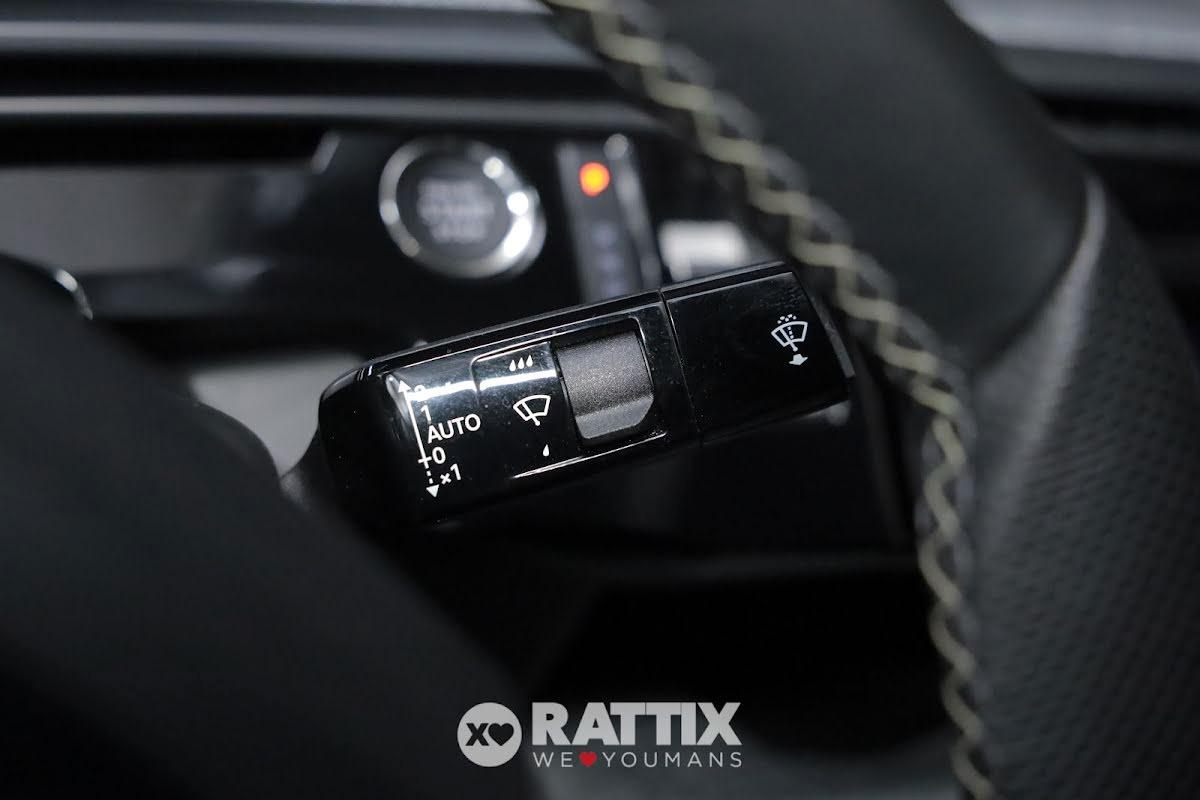 Peugeot 3008 1.2 Hybrid 145CV GT e-DCS6