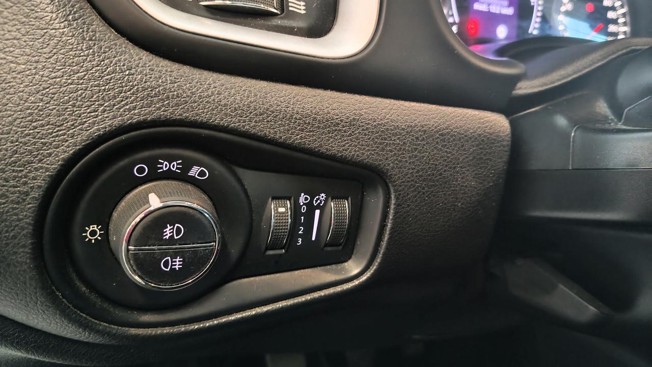 Jeep Renegade 1.0 T3 Longitude 2WD
