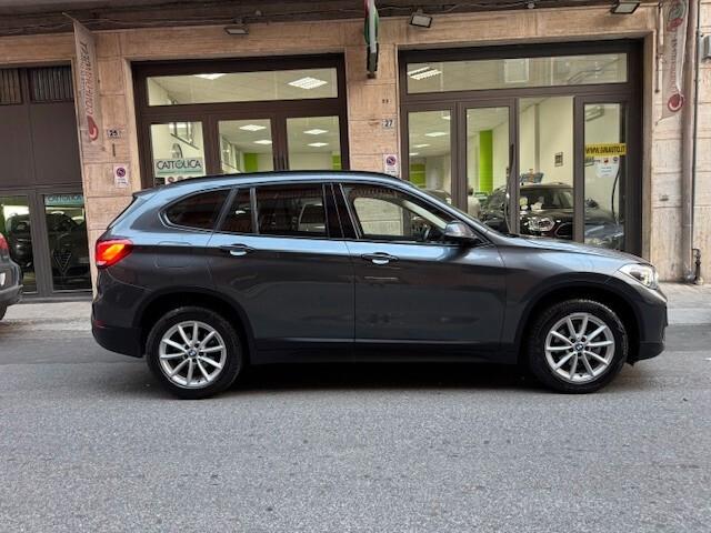 Bmw X1 sDrive 16d Sport - X 1 Sport