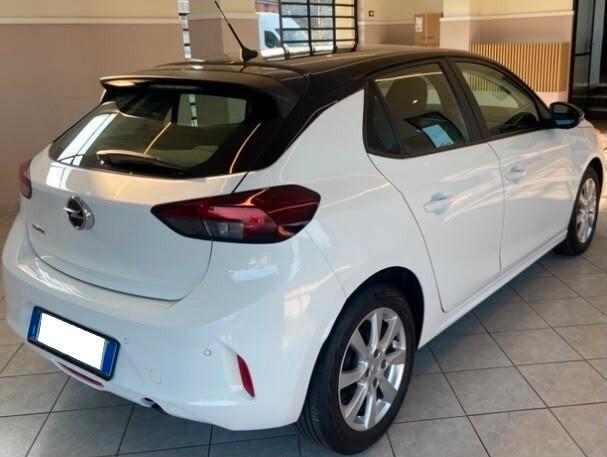 Opel Corsa 1.2 Elegance