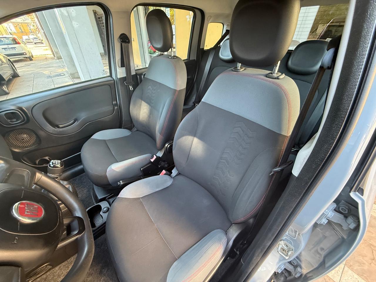 Fiat Panda 2019 - 1.2 gpl. 69cv Lounge