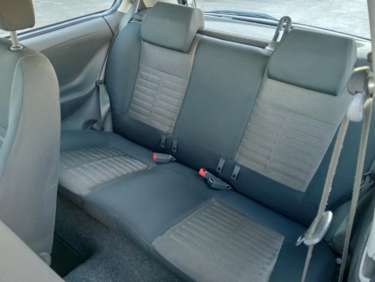 Fiat Punto 1.2 3p. OK NEOPATENTATI