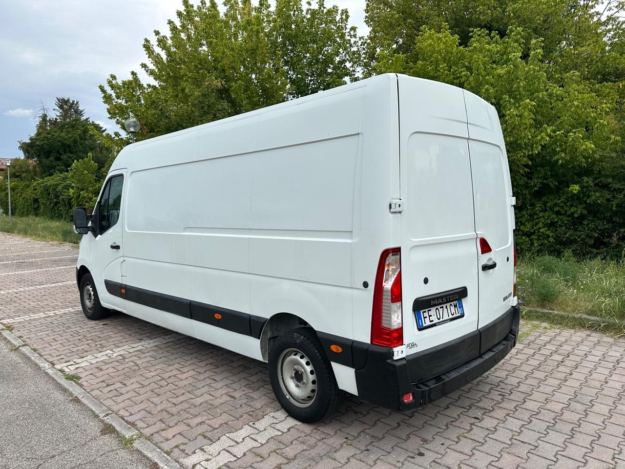 Renault Master 2.3dCi 130cv L3H2 Possibile Permuta Auto