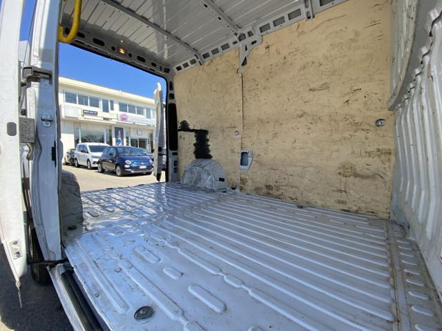 FIAT Ducato *PROMO* 35 2.2 Mjt 140CV PM-TM Furgone