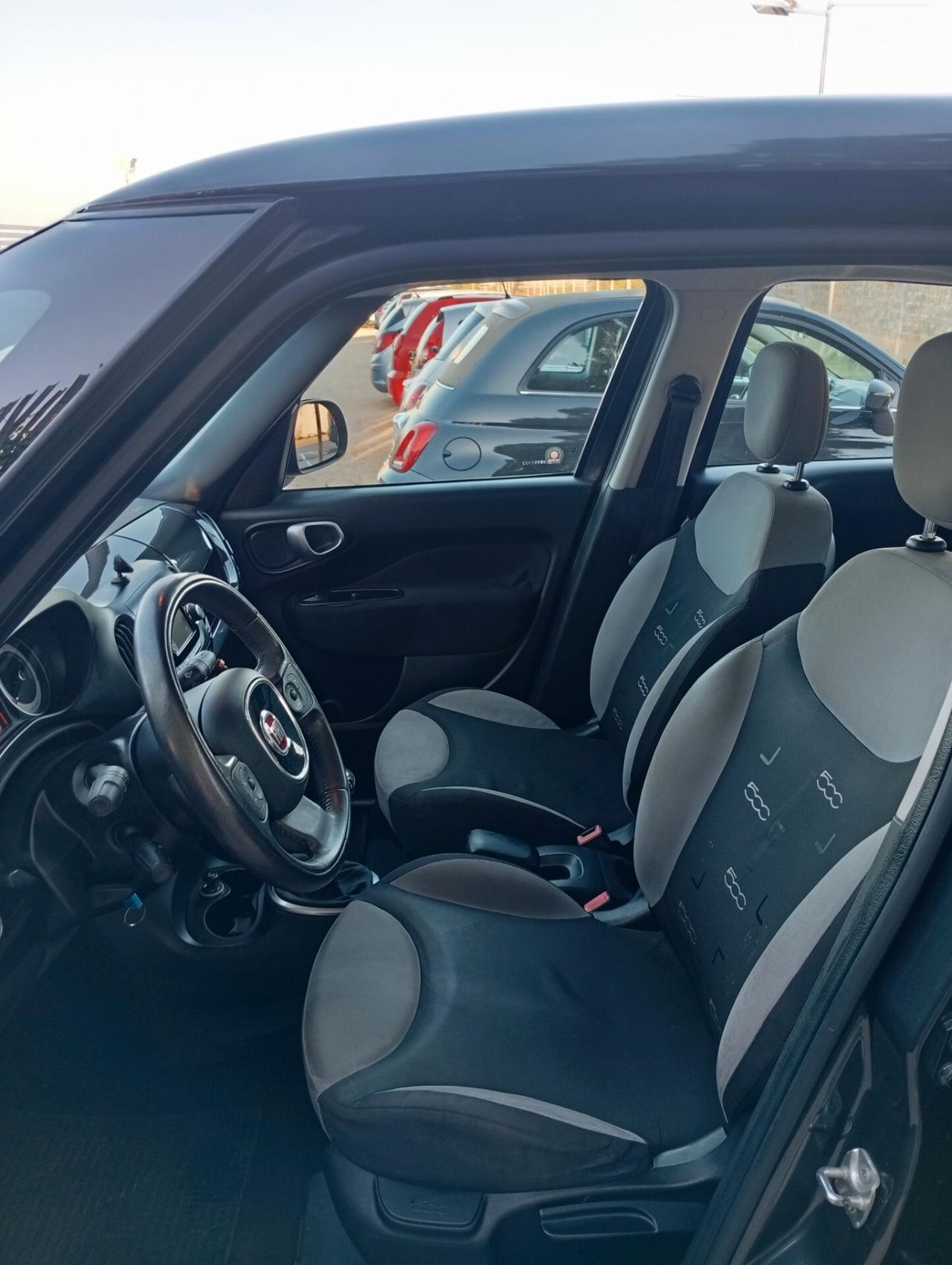 Fiat 500L 1.3 Multijet 85 CV Pop PREZZO BOMBA PER OPERATORI DEL SETTORE / PRIVATI