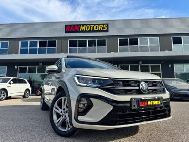 Volkswagen Taigo 1.0 TSI 110 CV DSG R-Line NEOPATENTATI
