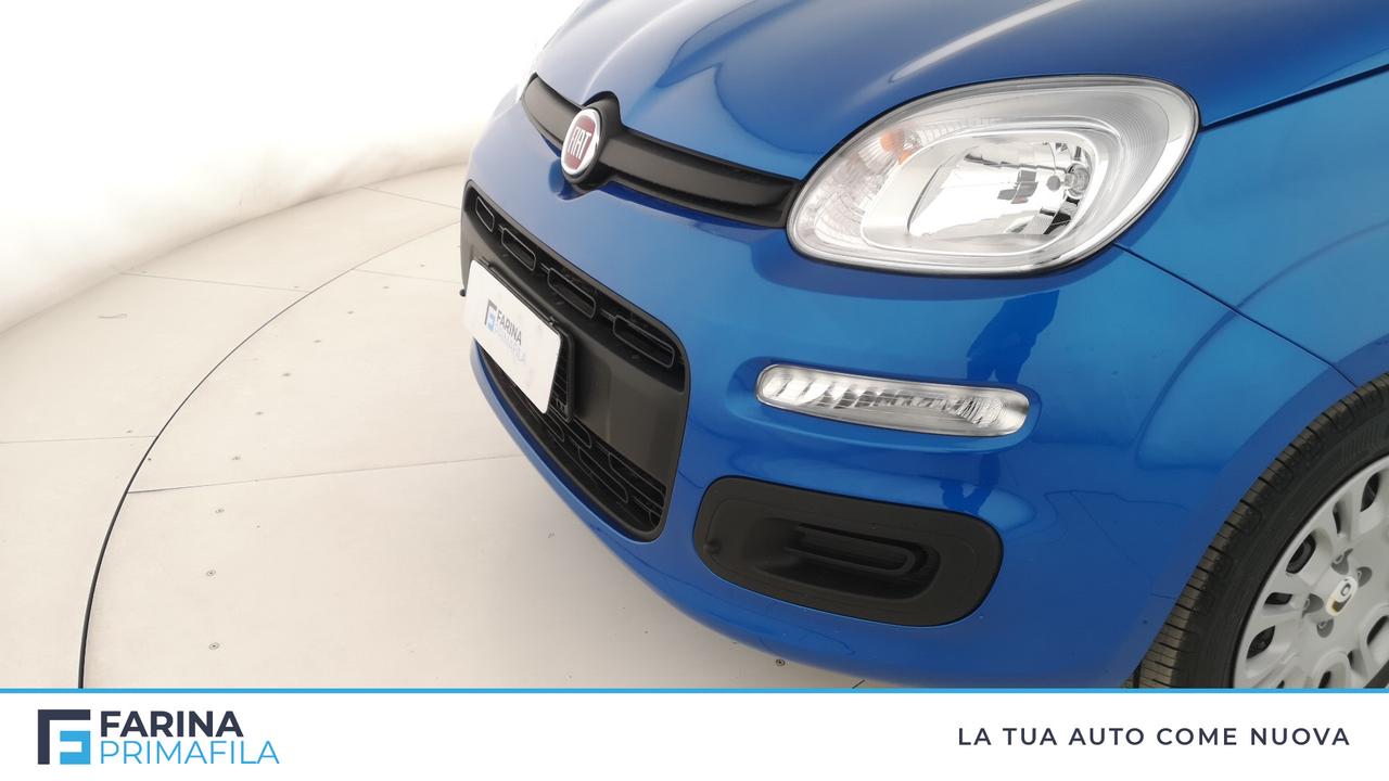 FIAT Panda 1.0 70cv Hybrid Panda