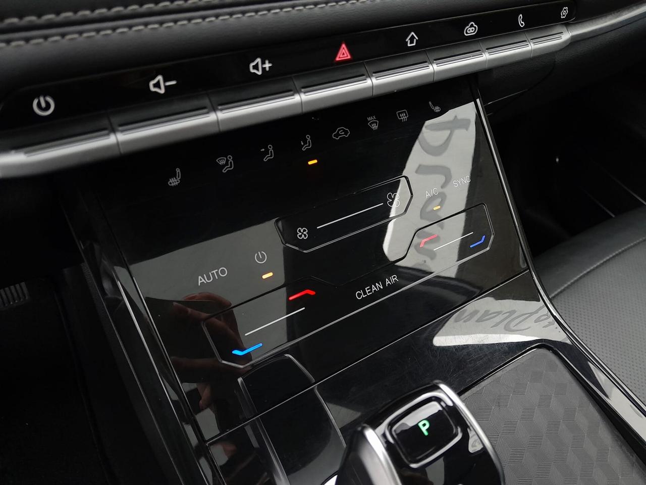 Dr 6.0 1.5 Turbo CVT Bi-Fuel GPL