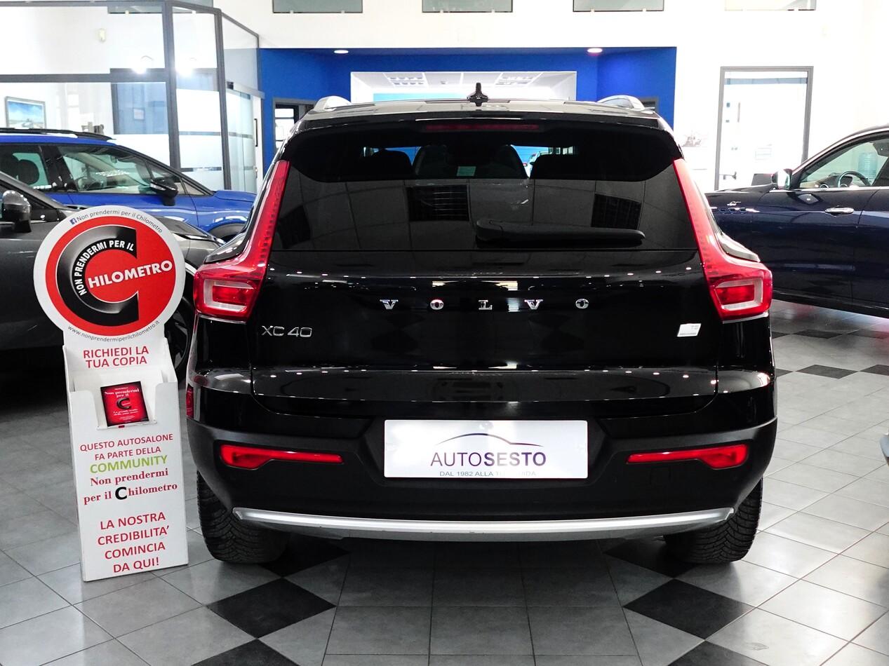 Volvo XC40 1.5 BZ T5 262 CV PHEV CORE