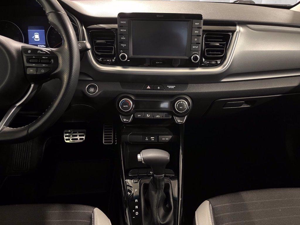 KIA Stonic 1.0 t-gdi Energy 120cv dct7 del 2020