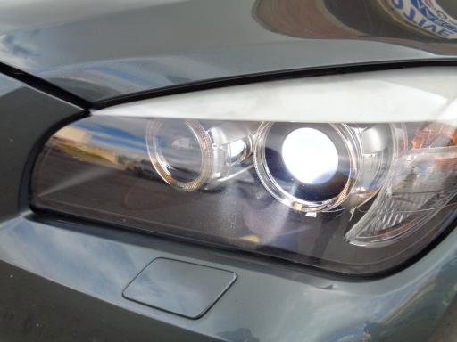 BMW X1 xdrive20d Futura