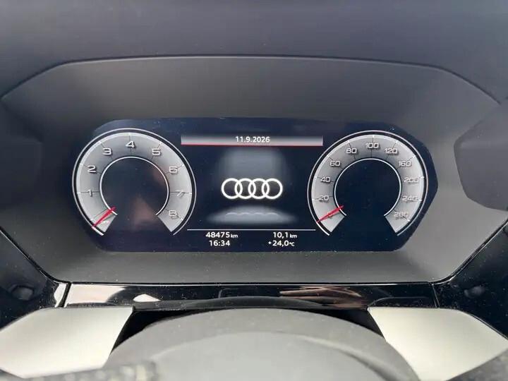 Audi A3 SPB 30 TFSI S line edition