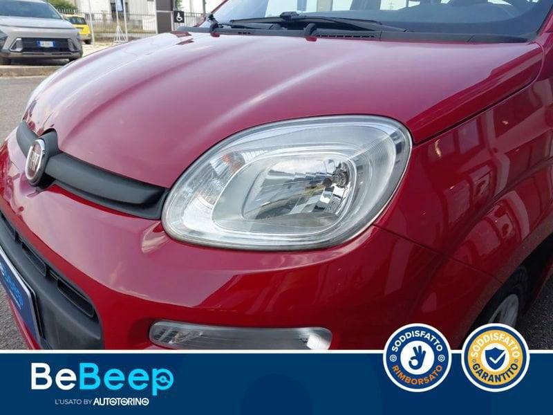 FIAT Panda 1.2 EASY 69CV E6