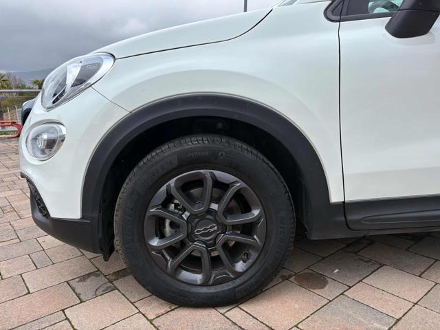 FIAT 500X 1.3 MultiJet 95 CV NEW MODEL