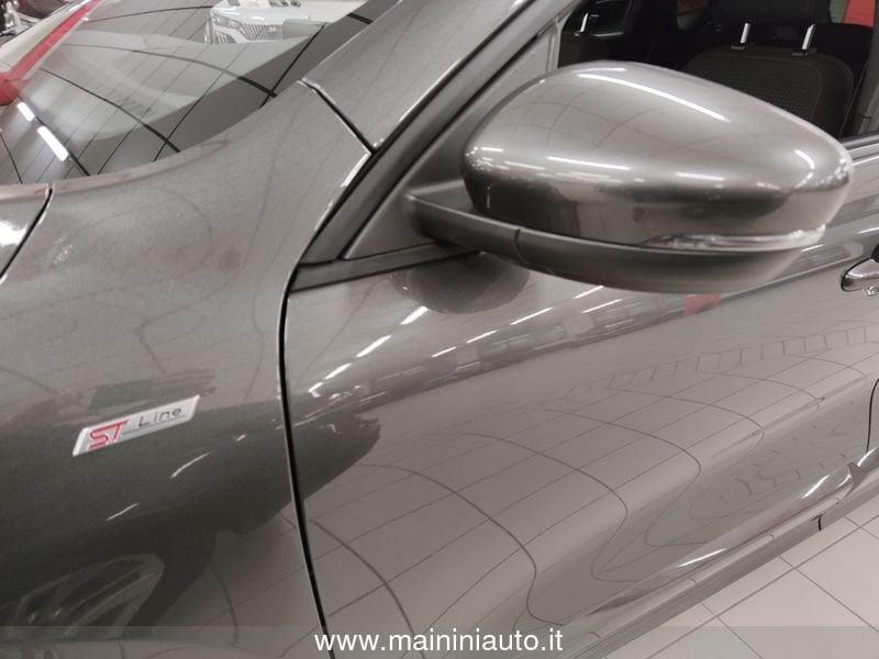 Ford Kuga 1.5 150cv 2WD ST-Line + Car Play "SUPER PROMO"