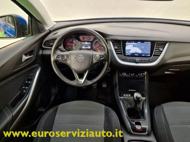 OPEL Grandland X 1.5 diesel Ecotec Start&Stop Innovation