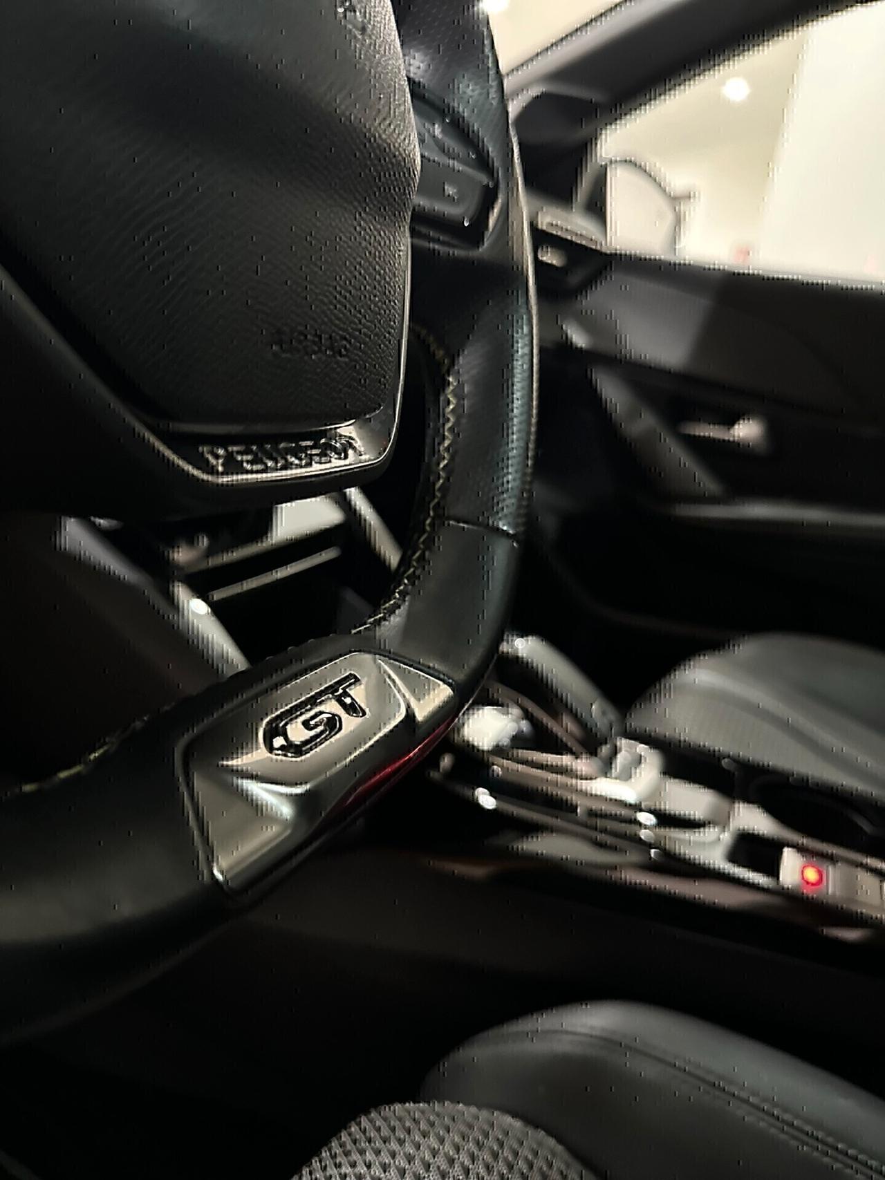 Peugeot 208 PureTech 100 Stop&Start 5 porte GT Line