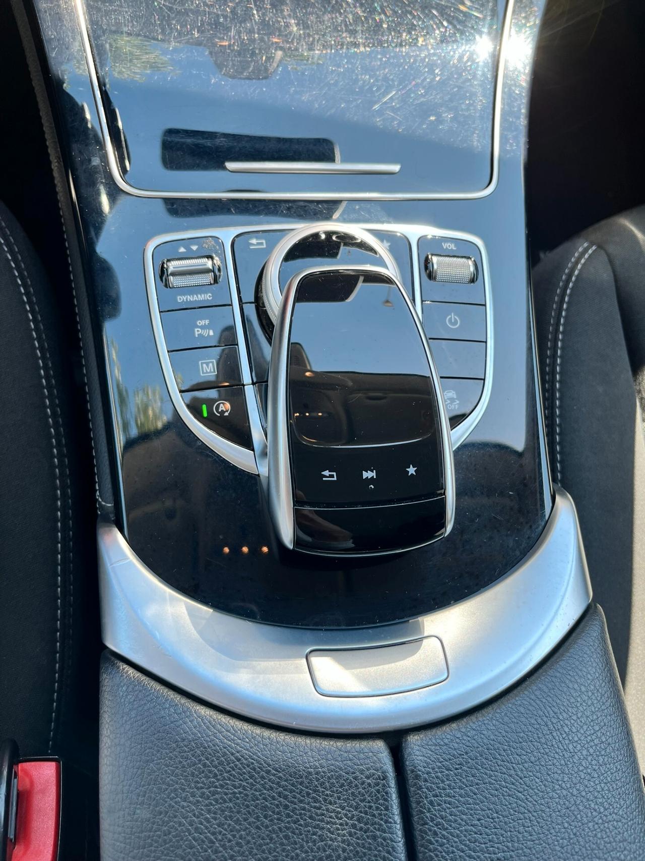 Mercedes-benz GLC 250 GLC 250 d 4Matic Executive