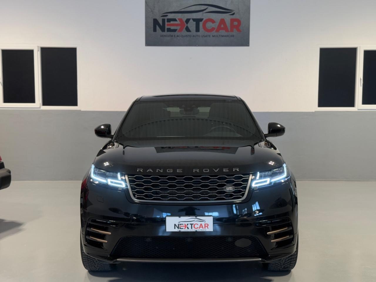 Land Rover Range Rover Velar 2.0d i4 R-Dynamic S 240cv auto my20