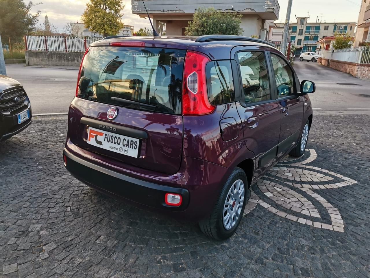 Fiat Panda 1.2 EasyPower Gpl Easy