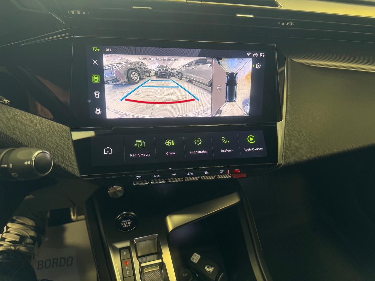 Peugeot 308 HDi 130 CV GT