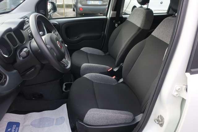 Fiat Panda Panda III 2021 1.0 firefly hybrid s&s